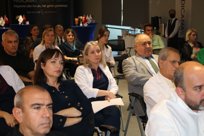 Herkese aynı kemoterapi devri sona erdi