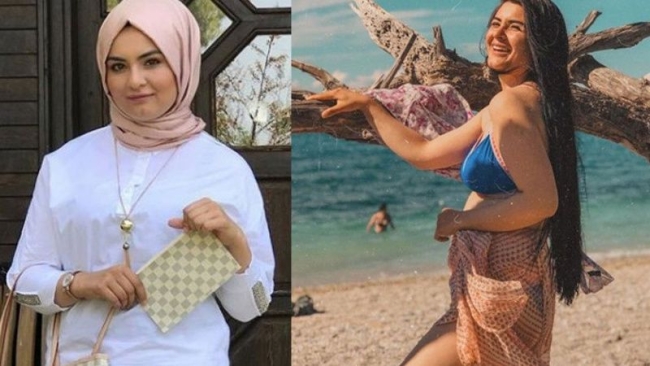 Hanife Gürdal'ı çıldırtan mesaj!