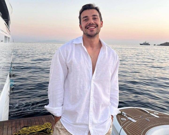 Cemal Can'dan 'Survivor' itirafı