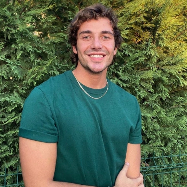 Cemal Can'dan 'Survivor' itirafı
