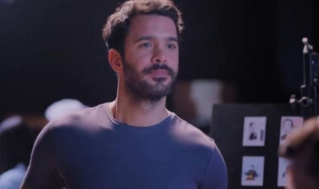 Ünlü oyuncu Barış Arduç'tan kötü haber
