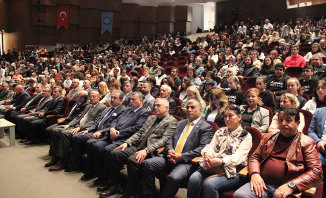 KALBİR’den görkemli ‘Kalite Zirvesi’