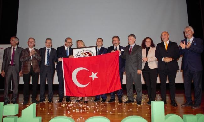 KALBİR’den görkemli ‘Kalite Zirvesi’