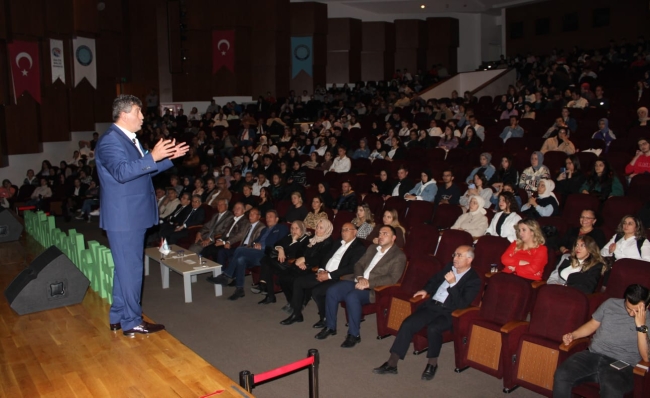 KALBİR’den görkemli ‘Kalite Zirvesi’
