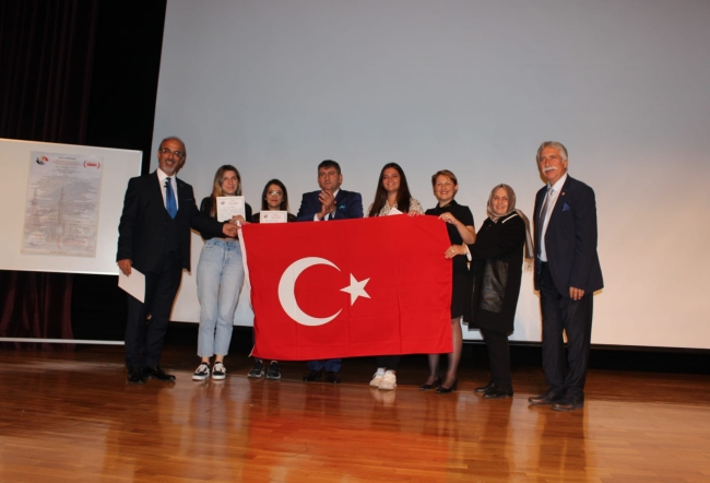 KALBİR’den görkemli ‘Kalite Zirvesi’