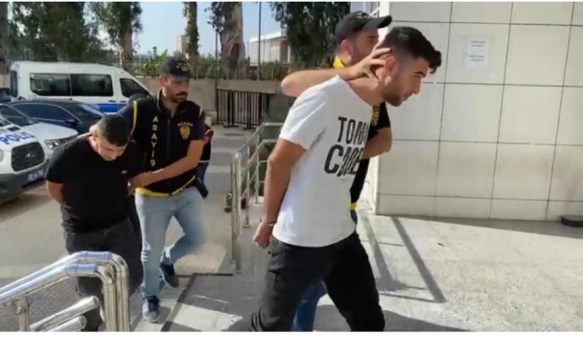 Sosyal medyada tartışma hastanede bitti