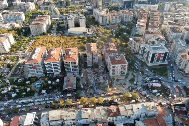 36 kişiye mezar olmuştu: Yeni gelişme