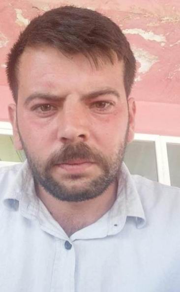 İş kazasının ardından dram çıktı: İşinde ilk günüydü...