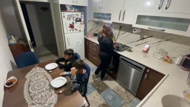 Bursa'da tatbikata uyan da var uymayan da...