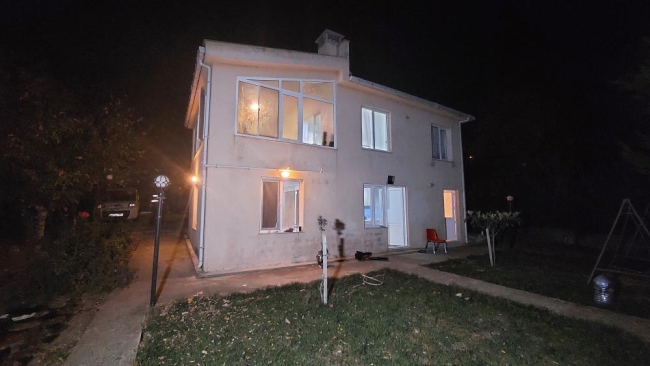 Bu da zehir villası: Seraya çevirmişler!