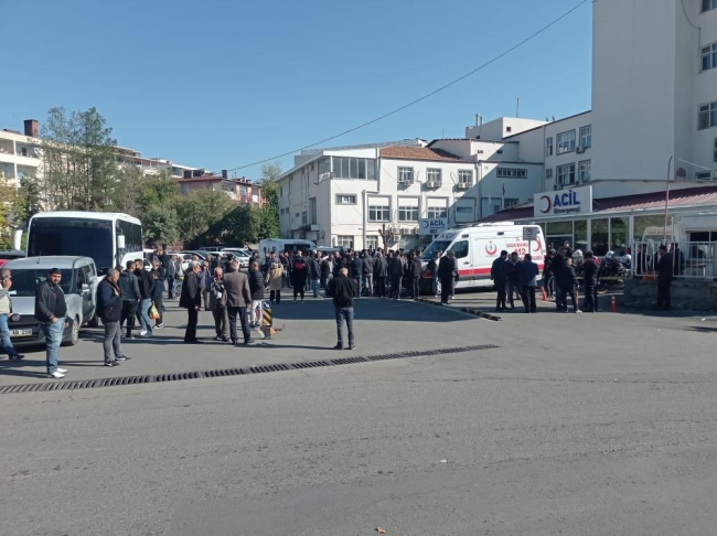 Aileler arasındaki kavgada 3 kişi hayatını kaybetti