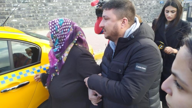 Patlamada can verenlerin cenazeleri ailelerine teslim edilmeye başlandı