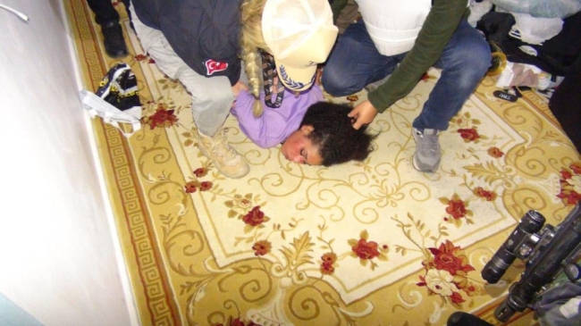 Bombalı saldırıda 3 aileden 6 kişi can verdi