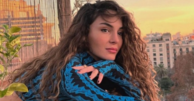 Ebru Şahin'den bomba proje
