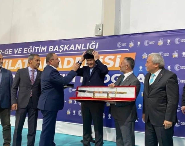 Bakan Soylu'dan müjde: 3 hükümet konağı