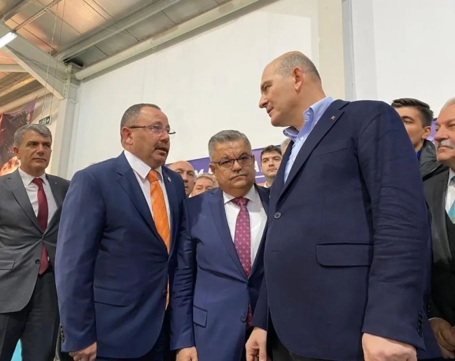 Bakan Soylu'dan müjde: 3 hükümet konağı