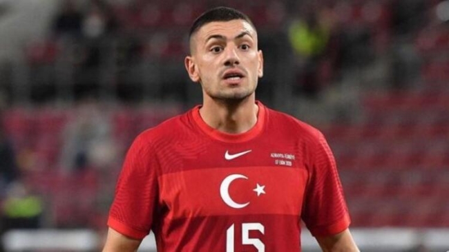 O isim A Milli Takım aday kadrosundan çıkarıldı