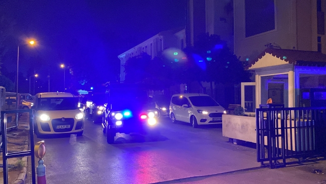 Organize suç örgütlerine şafak operasyonu: Çok sayıda gözaltı