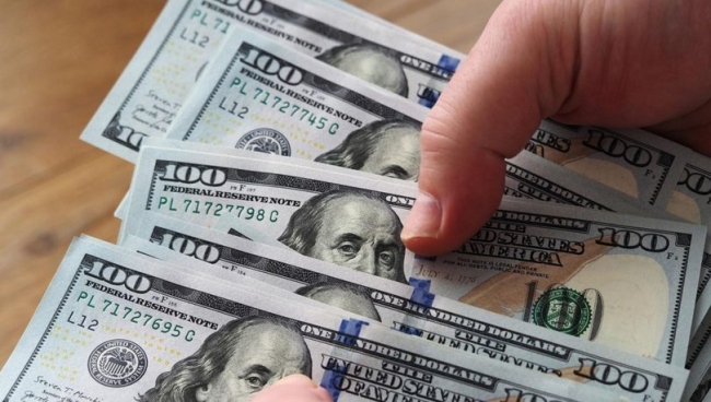 Dolar kuru bugün ne kadar?