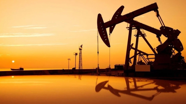 En güncel brent petrol fiyatları
