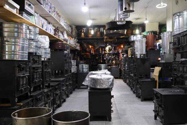 Rizeliler bundan ne olursa olsun vazgeçemiyor