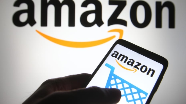 Amazon 10 bin kişiyi işsiz bırakacak