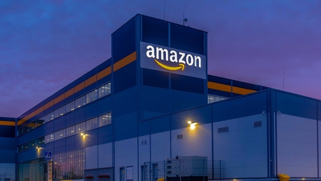 Amazon 10 bin kişiyi işsiz bırakacak
