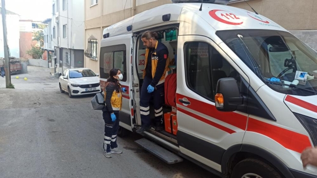 Bursa'da sahte alkol bir can daha aldı!