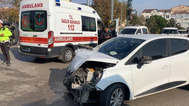 Bursa'da yürekler ağza geldi! Vatandaşlar seferber oldu