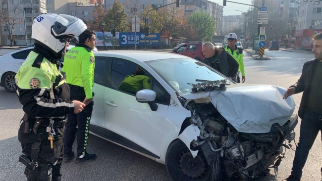 Bursa'da yürekler ağza geldi! Vatandaşlar seferber oldu