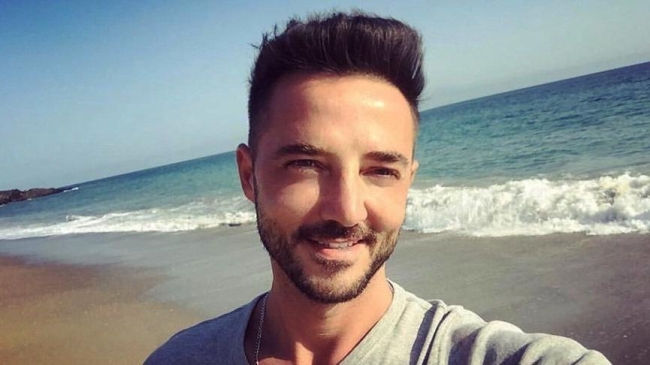 Ünlü şarkıcı Gökhan Özen'in inanılmaz değişimi!