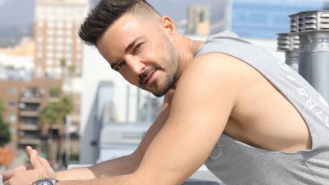 Ünlü şarkıcı Gökhan Özen'in inanılmaz değişimi!