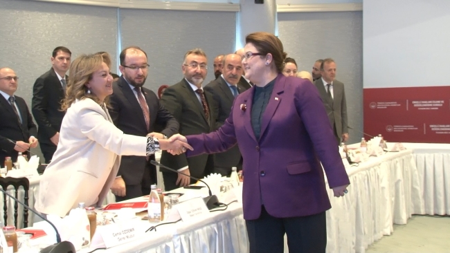 Bakan Yanık: Engelli hakları, insan haklarının ayrılmaz bir parçasıdır