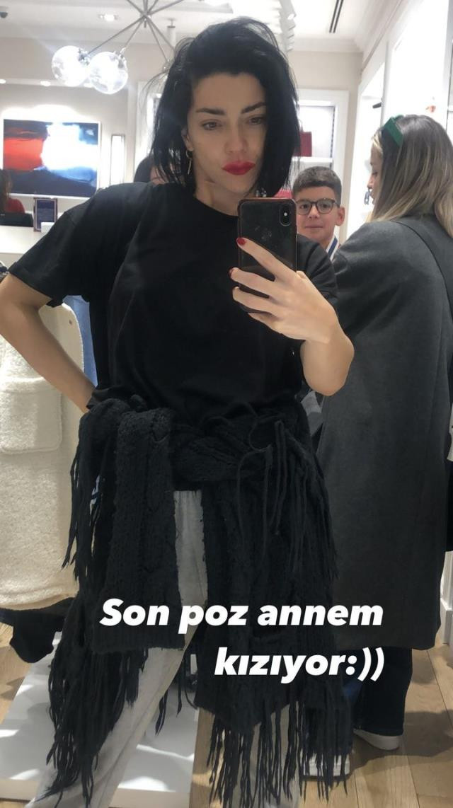 Merve Boluğur ile DJ Mert Aydın boşanıyor mu?