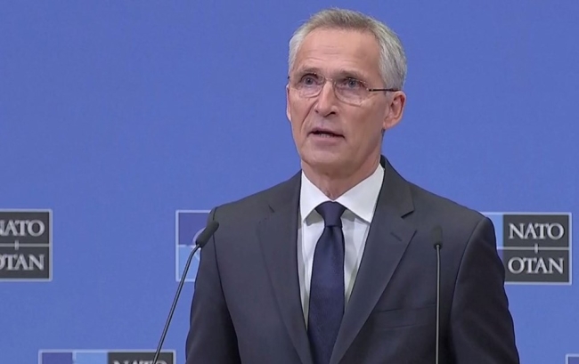 Stoltenberg: Bilinçli saldırı olduğuna dair işaret yok