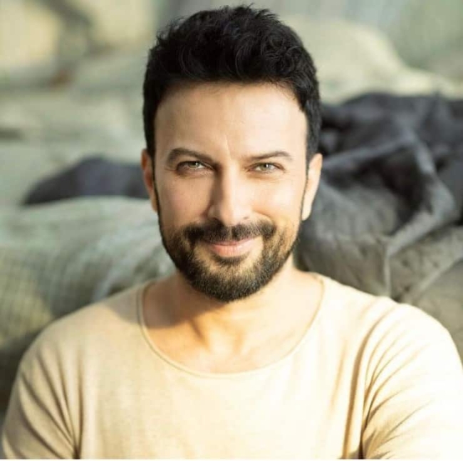 Tarkan'ın yeni şarkısının çıkış tarihi belli oldu