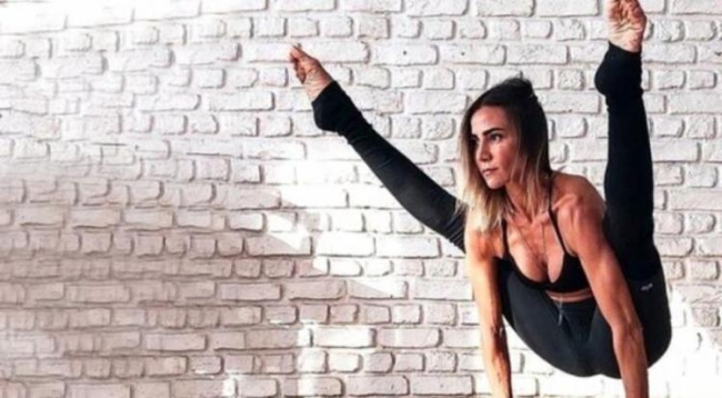 Zeynep Tokuş'un paylaşımı sosyal medyayı salladı