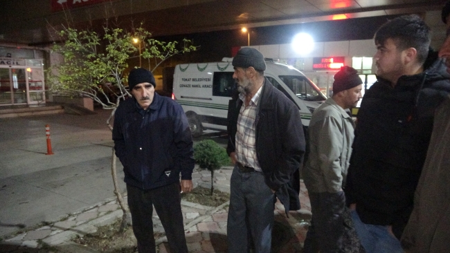 Kan donduran olay! Tabanca ile vurulmuş olarak bulundular