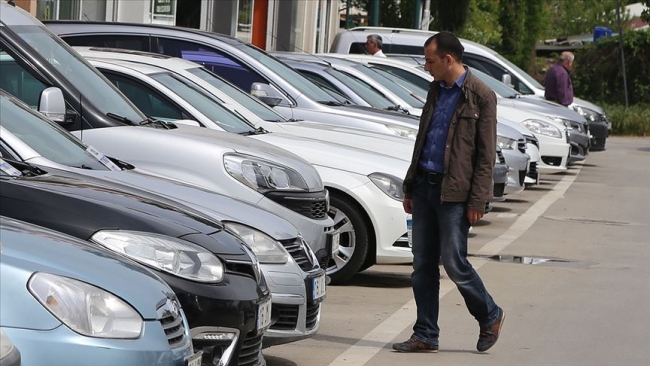 Araba alacaklar dikkat! 3 bin liraya çıktı