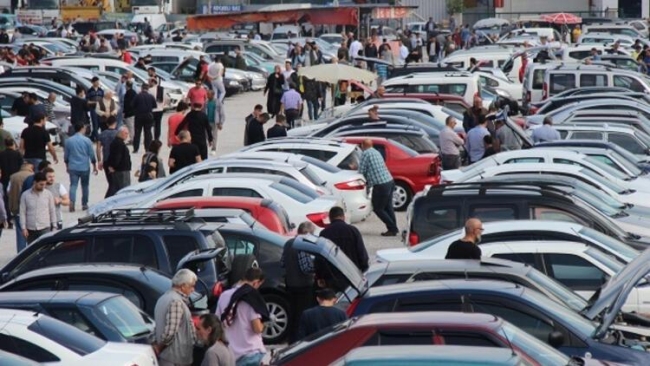 Araba alacaklar dikkat! 3 bin liraya çıktı