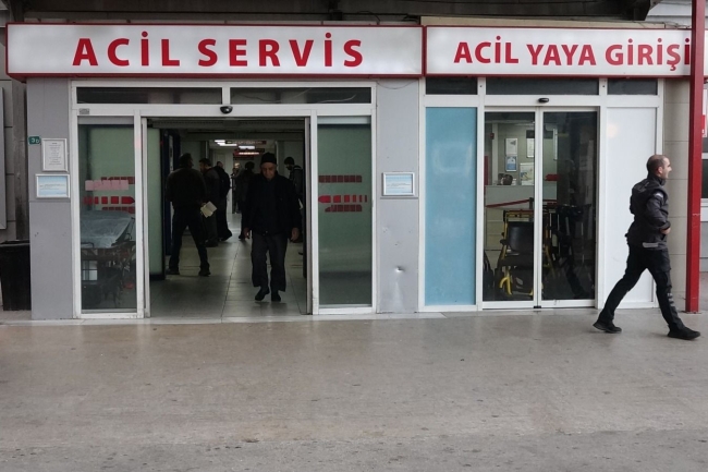 Bursa'da sahte içki zehirlenmesinde ölü sayısı 5'e çıktı