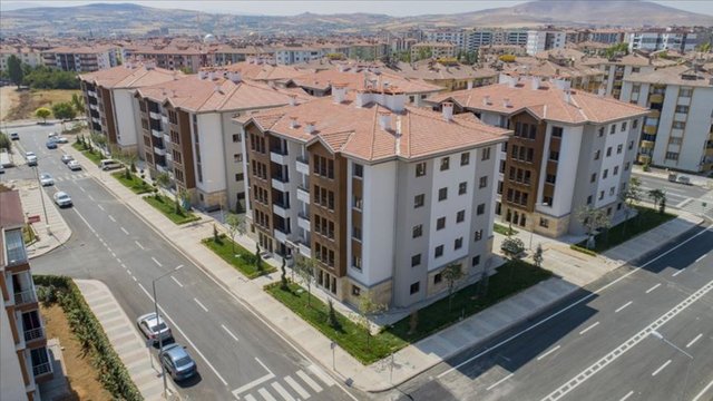 TOKİ ikinci etap kura çekilişi tarihleri belli oldu