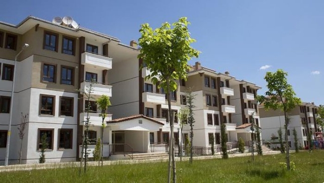 TOKİ ikinci etap kura çekilişi tarihleri belli oldu