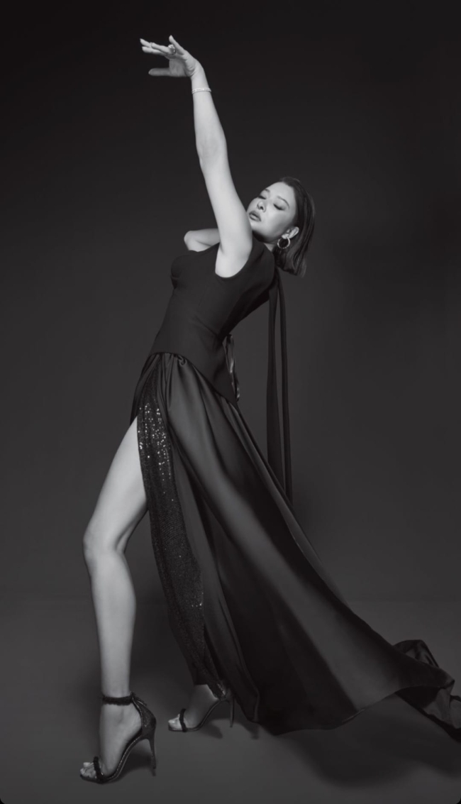 Nurgül Yeşilçay, sırrını açıkladı
