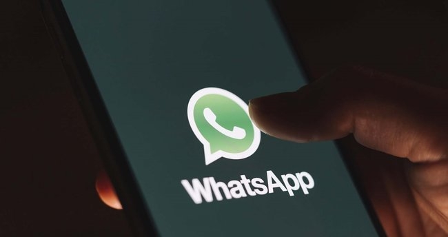 WhatsApp'a bir yeni özellik daha!