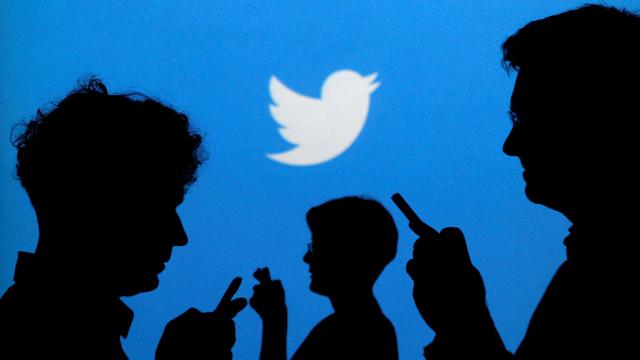 Twitter'da işten ayrılma dalgası