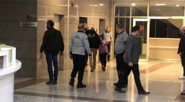 İstiklal saldırısında 17 tutuklama