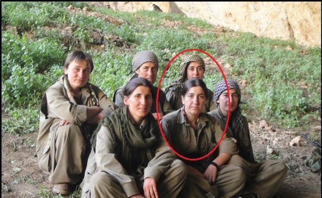 MİT'ten Kuzey Irak'ta operasyon