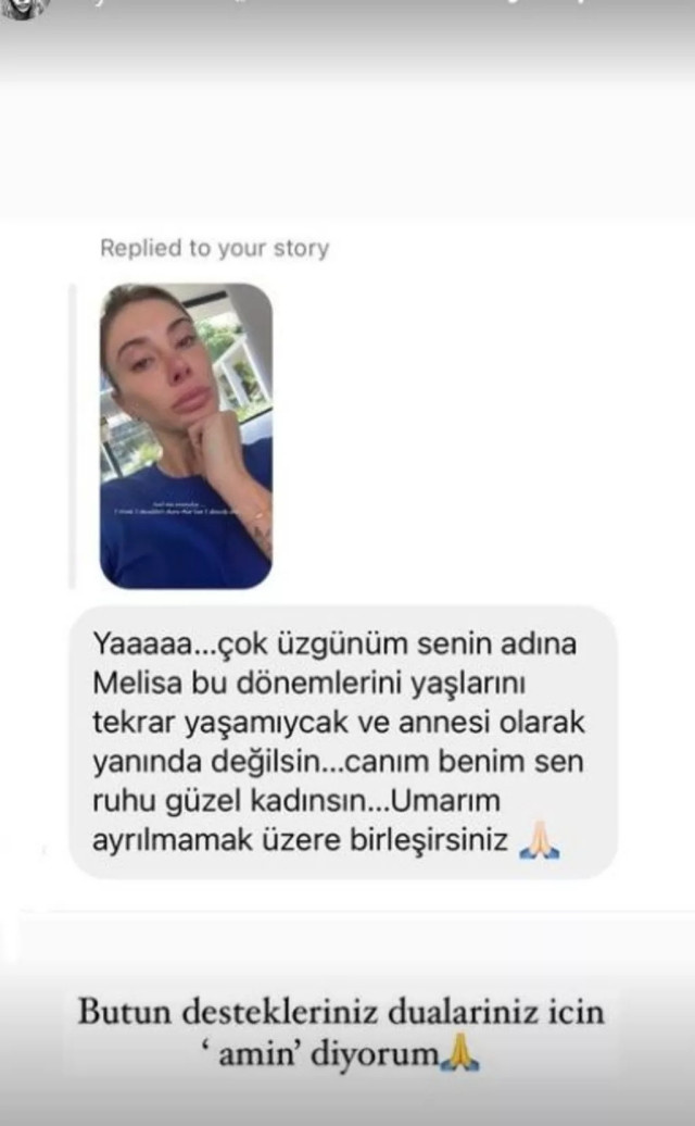 Şeyma Subaşı'ndan kafaları karıştıran paylaşım