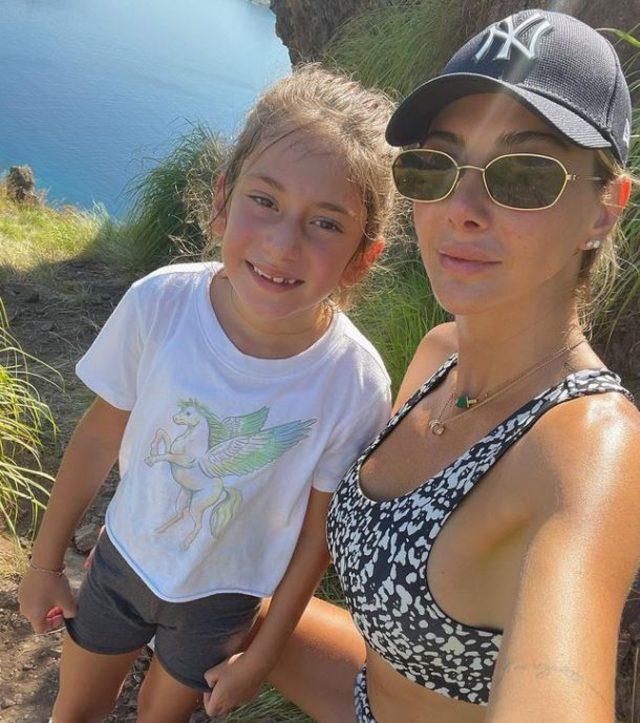 Şeyma Subaşı'ndan kafaları karıştıran paylaşım